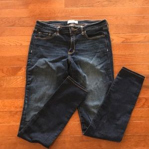 Abercrombie&Fitch Jeans Size 6R, W28, L31